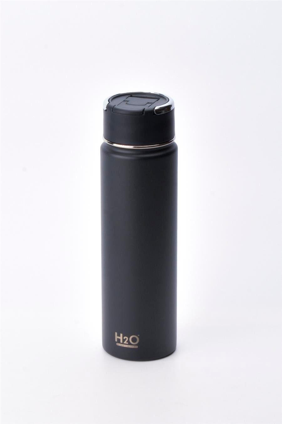 Termos Matara * Siyah 650 ML.
