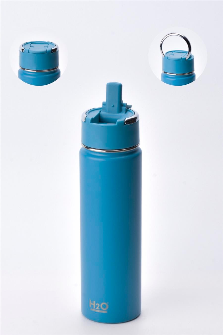 Termos Matara * Mavi 650 ML.