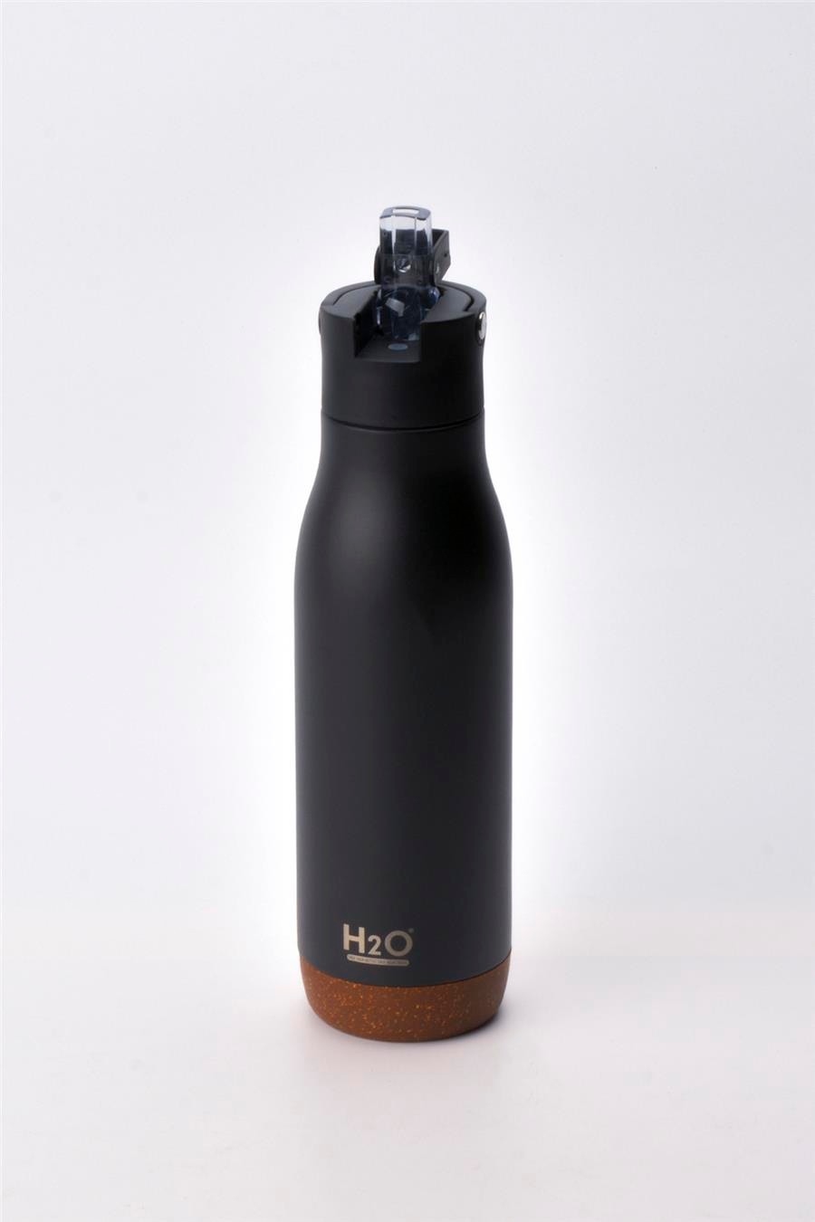 Termos Matara * Siyah 540 ML.