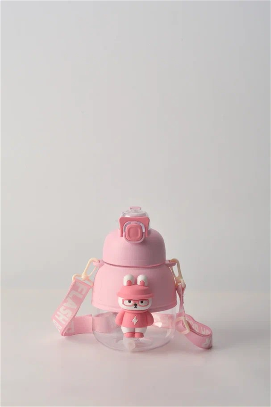 Polikarbon Figürlü Matara