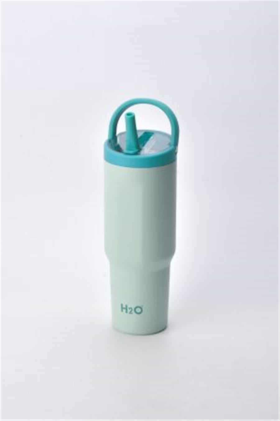 Termos Kupa Pipetli * 960 ml * Mavi