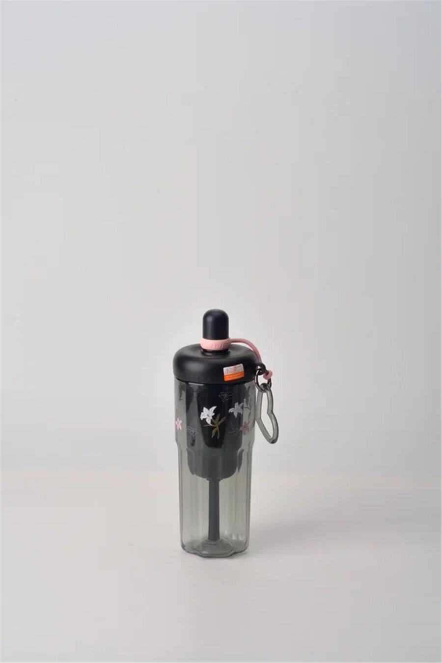 H2O Tritan Matara 750 ML.
