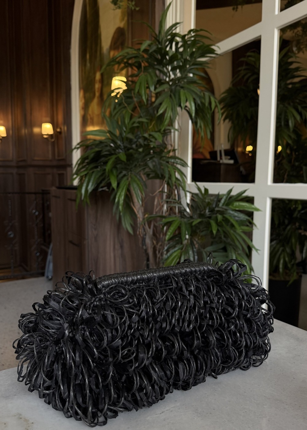 Ravelle Bag