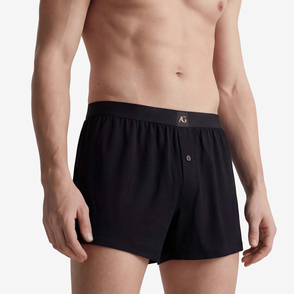 Andrea Giovanni Erkek Erkek Boxer 1083