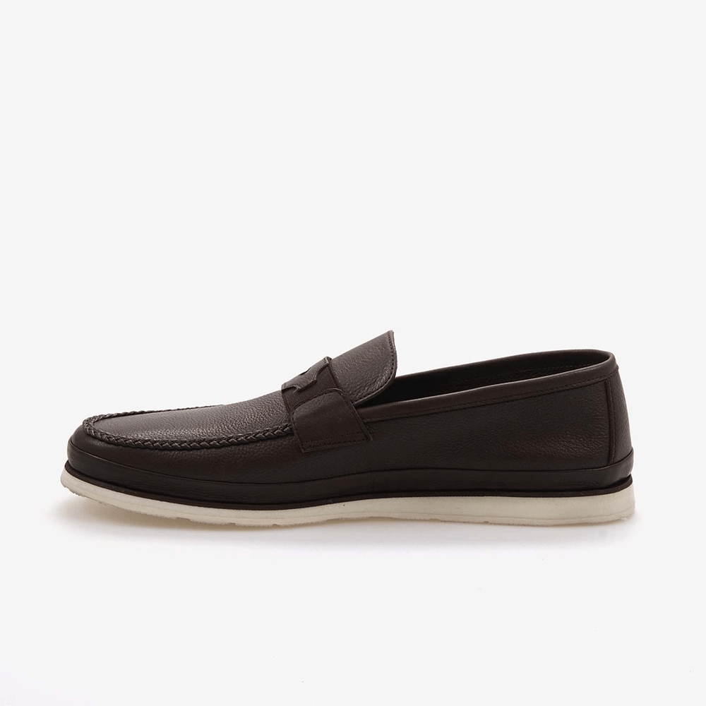 Andrea Giovanni   Erkek Loafer 129D