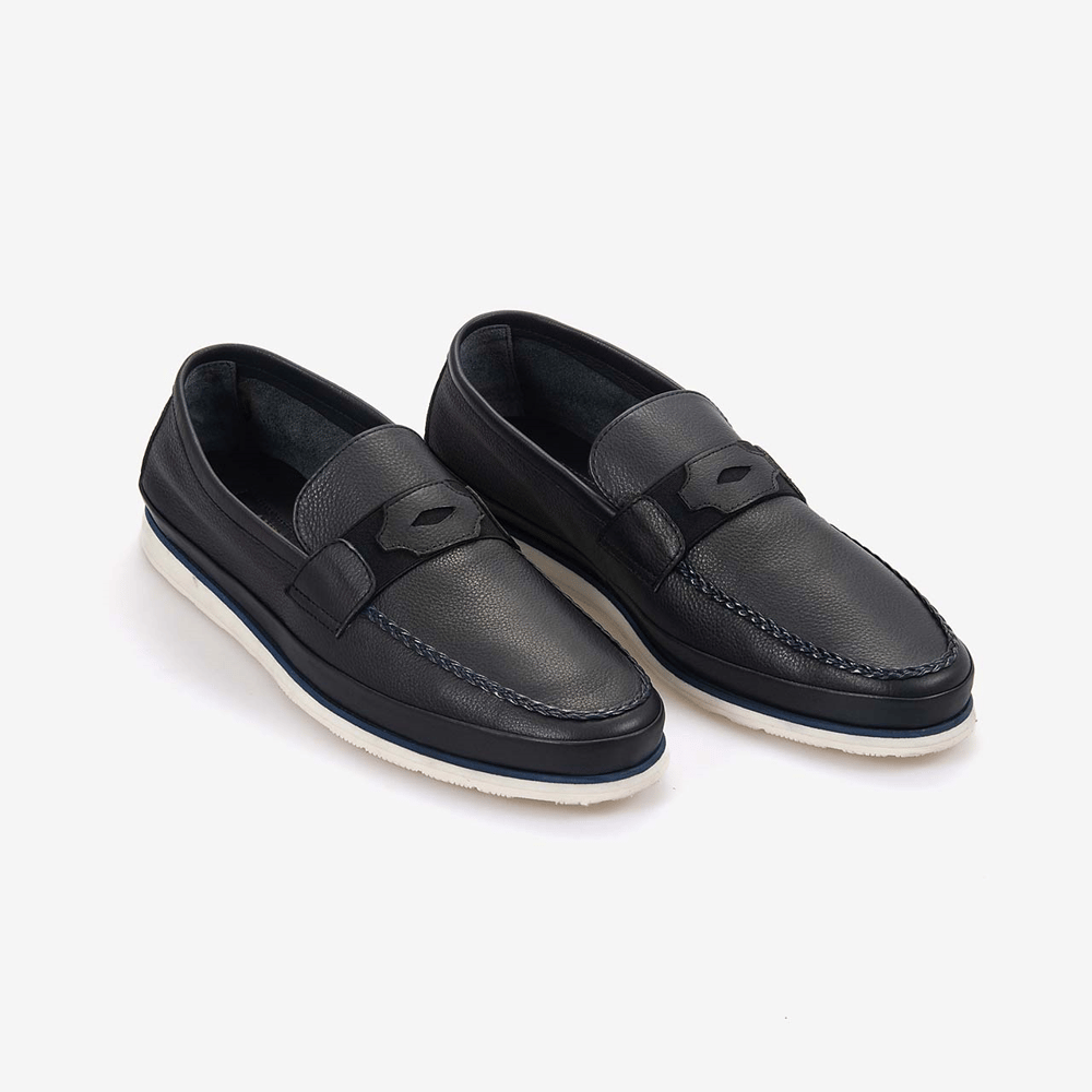 Andrea Giovanni   Erkek Loafer 129D