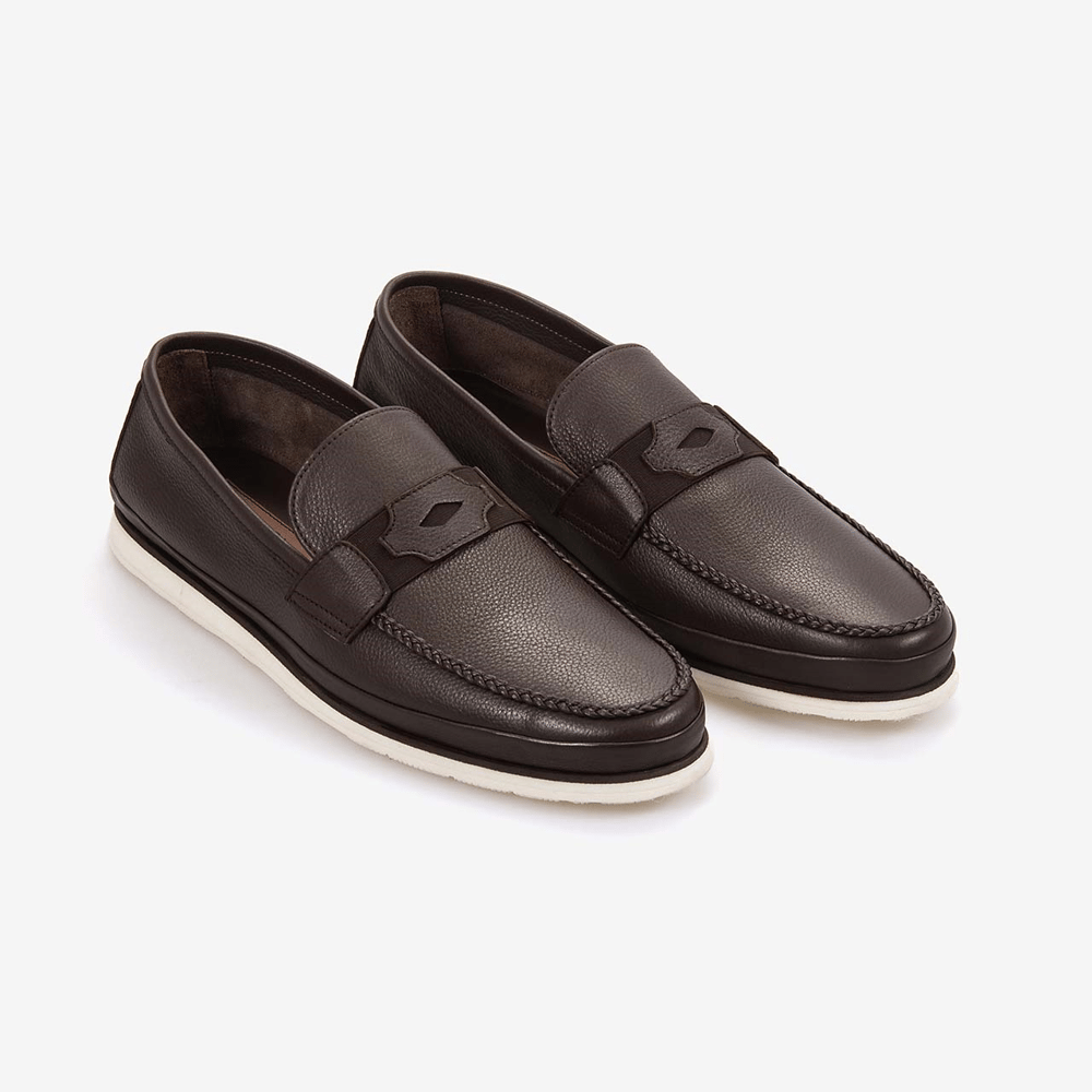 Andrea Giovanni   Erkek Loafer 129D