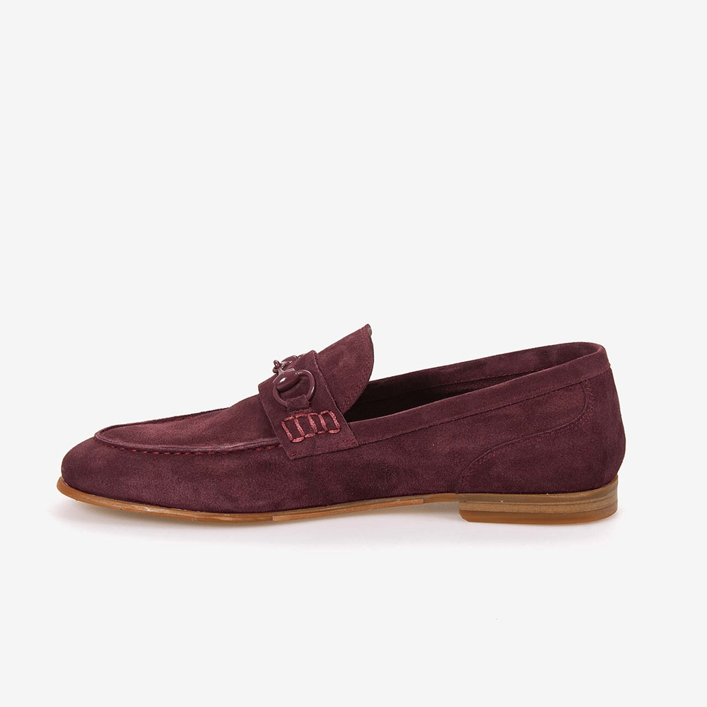Andrea Giovanni Erkek Loafer Ayakkabı 24159