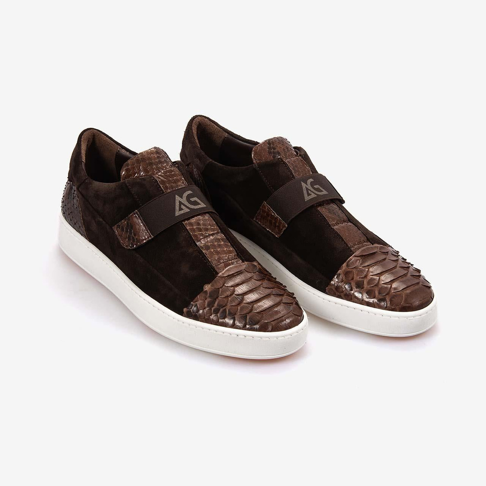 ANDREA GIOVANNI Erkek Spor & Sneaker Ayakkabı 810