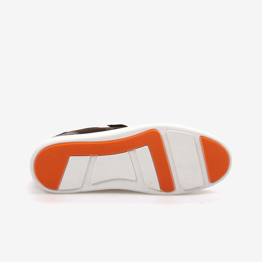 ANDREA GIOVANNI Erkek Spor & Sneaker Ayakkabı 810
