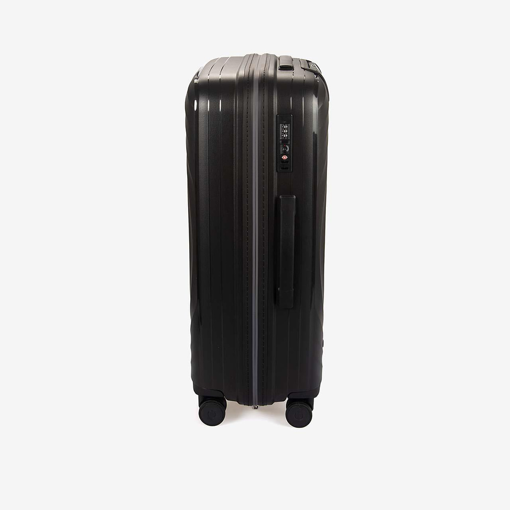 Baggaj Unisex Valiz 2407L