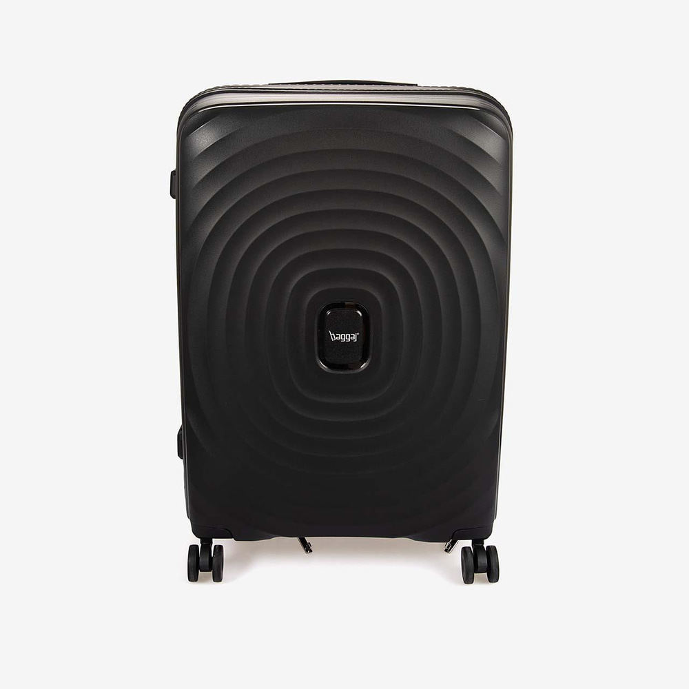 Baggaj Unisex Valiz 2407L