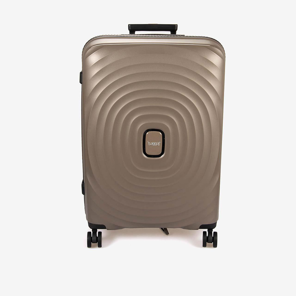 Baggaj Unisex Valiz 2407M