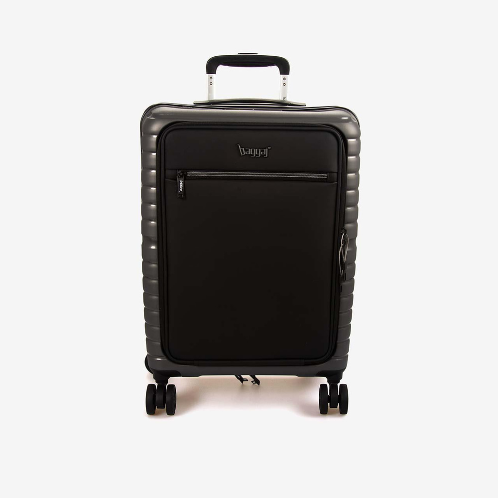 Baggaj   Unisex Valiz 2410