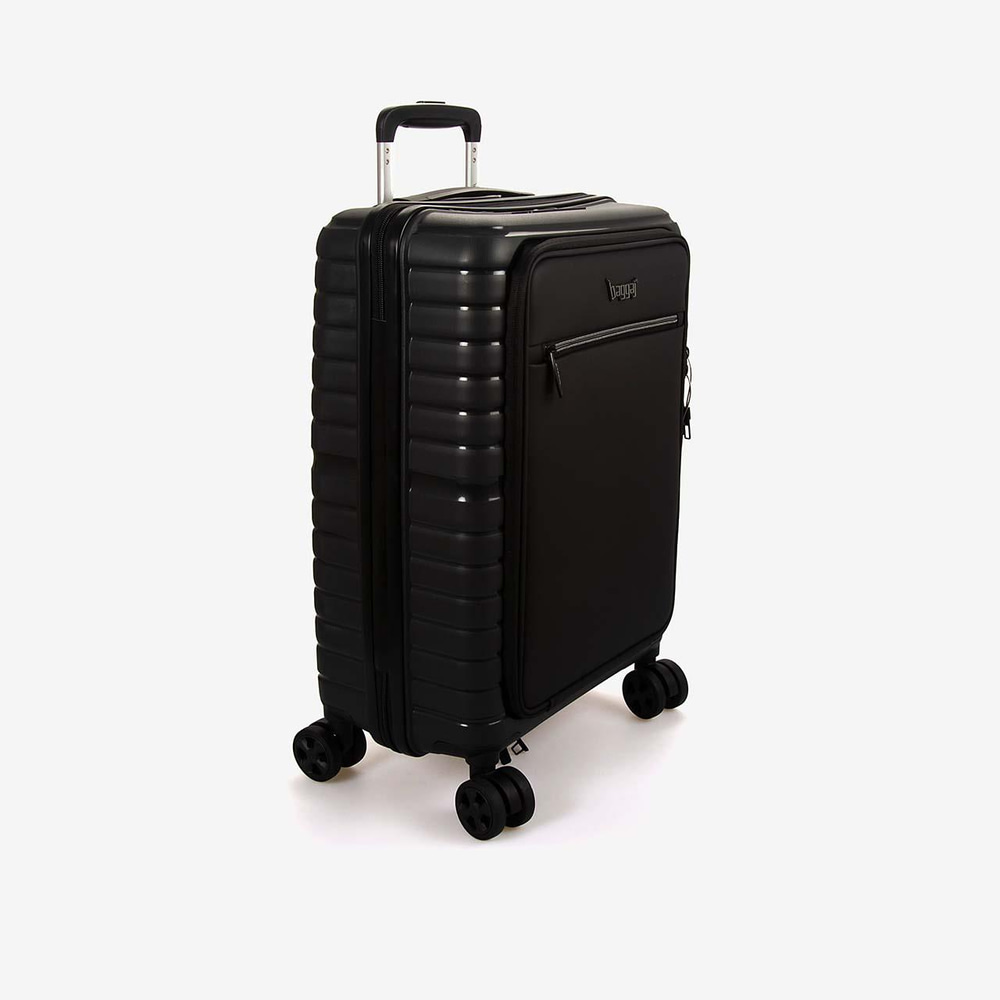 Baggaj   Unisex Valiz 2410