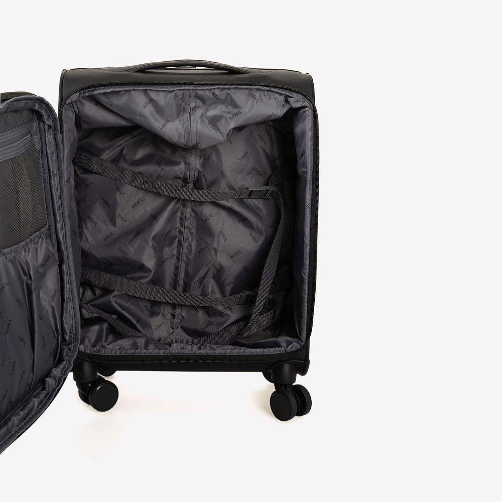 Baggaj   Unisex Valiz 2413S