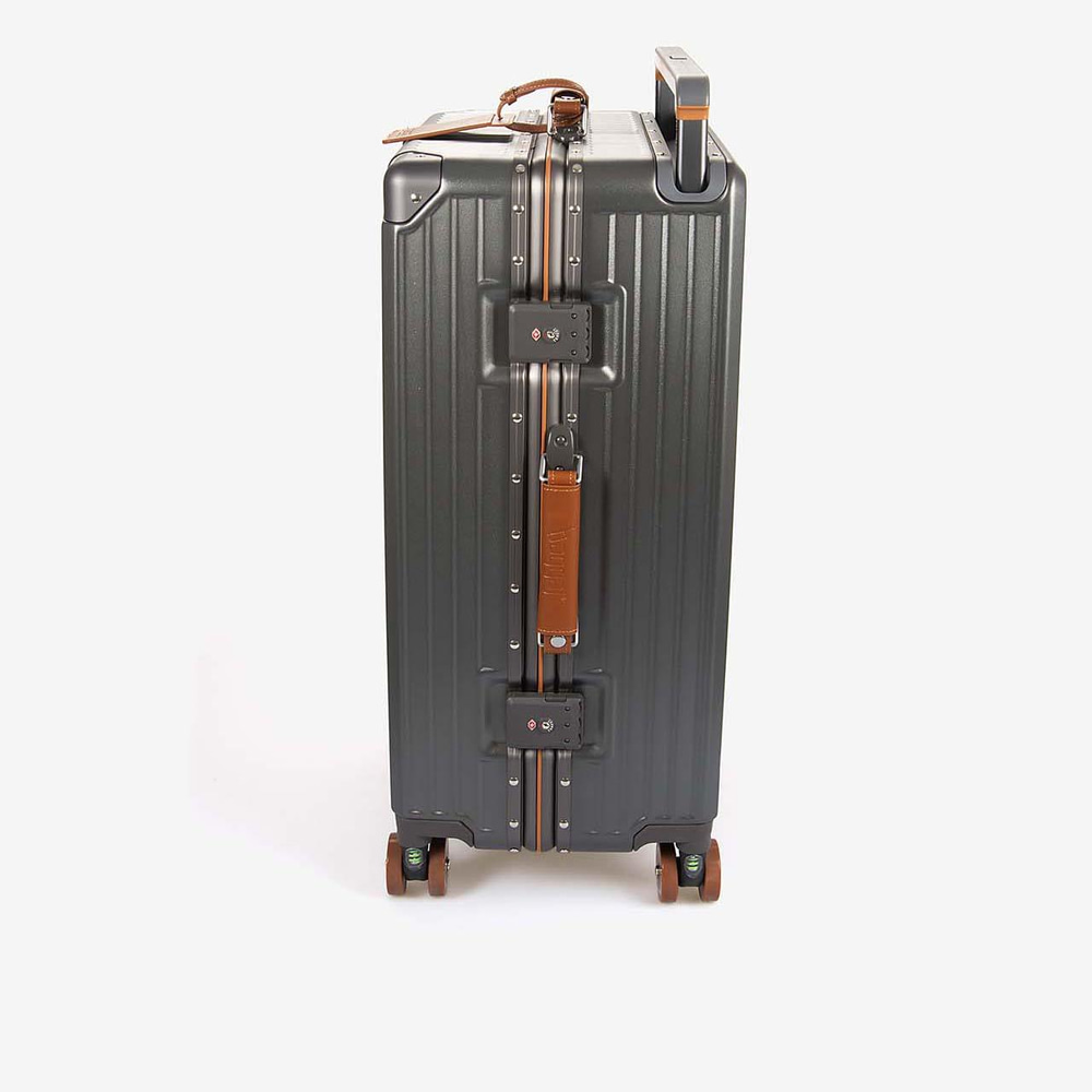 Baggaj Unisex Valiz 2523L