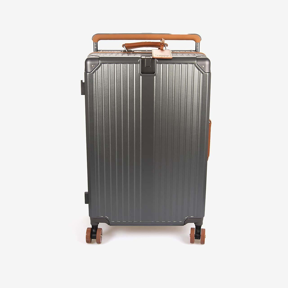 Baggaj Unisex Valiz 2523L