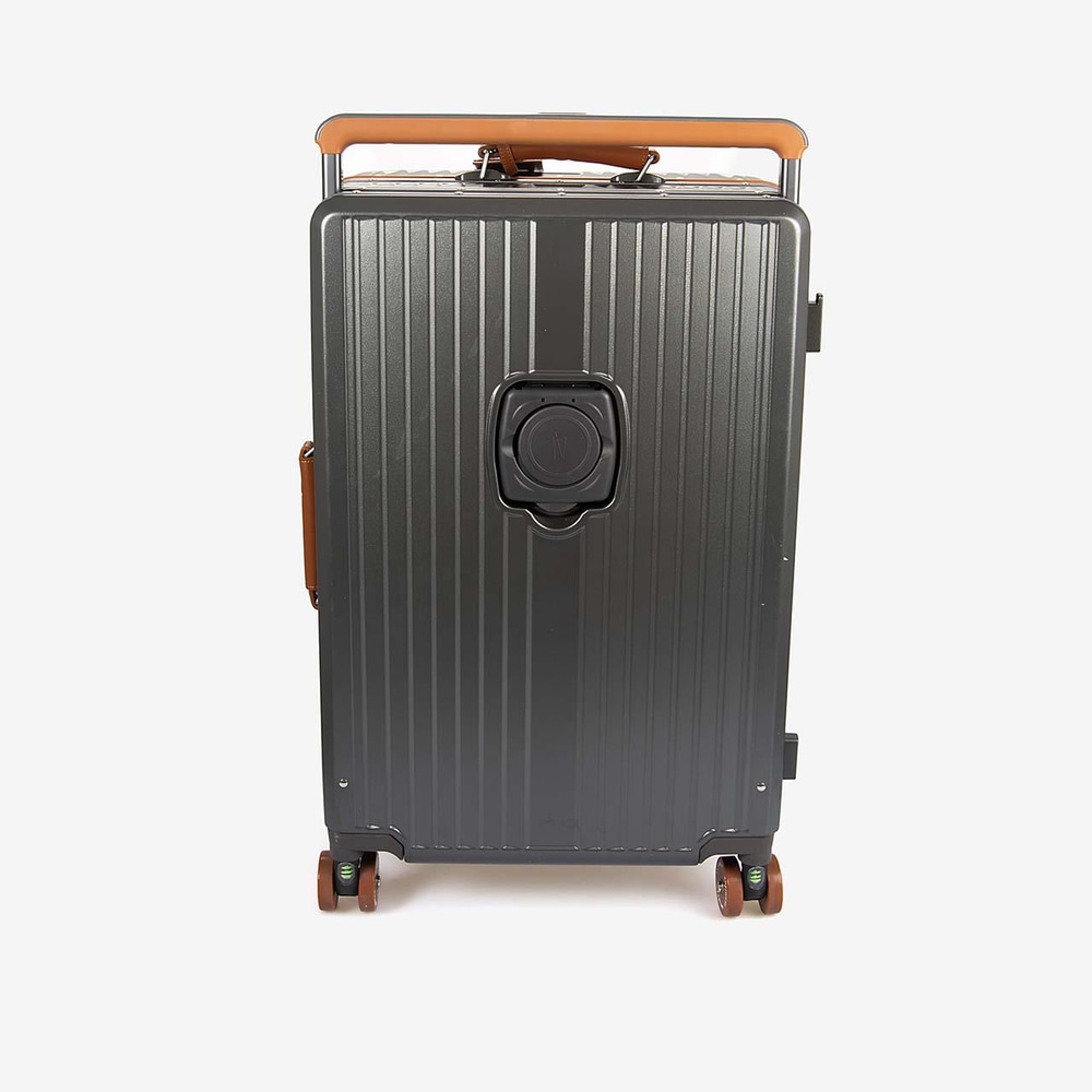 Baggaj Unisex Valiz 2523L
