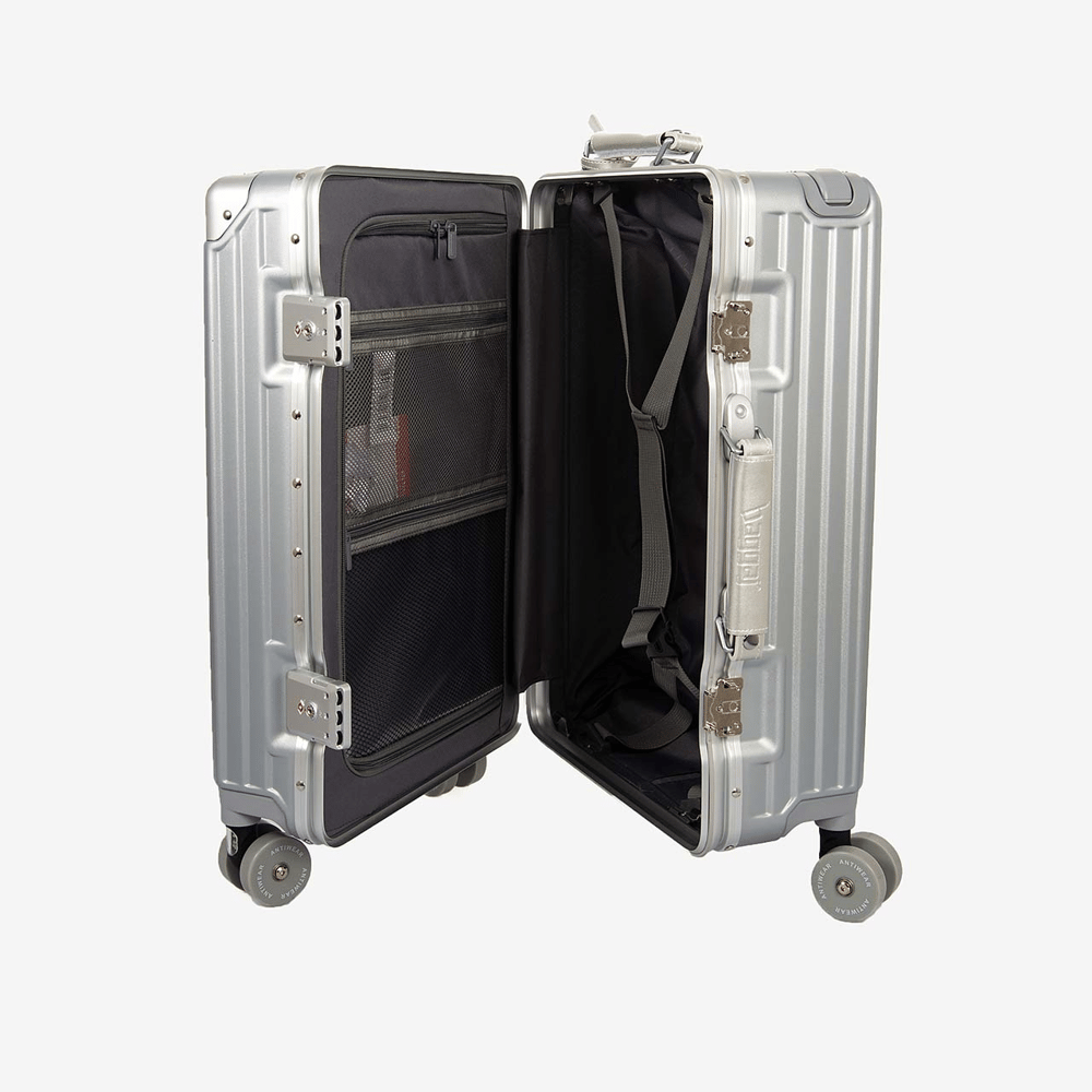 Baggaj   Unisex Valiz 2523S
