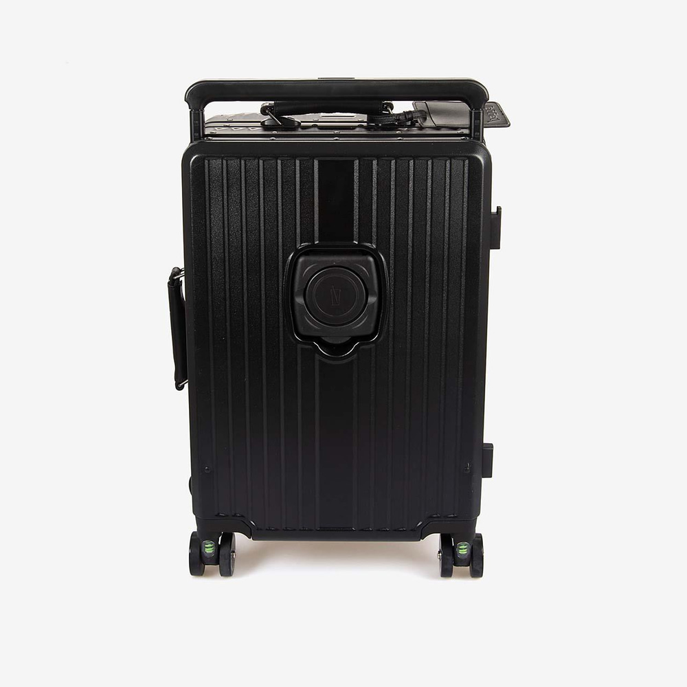 Baggaj Unisex Valiz 2523S