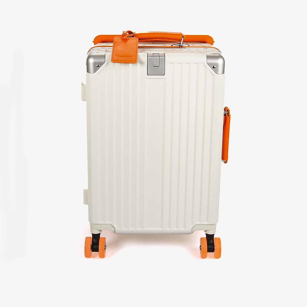 Baggaj Unisex Valiz 2523S