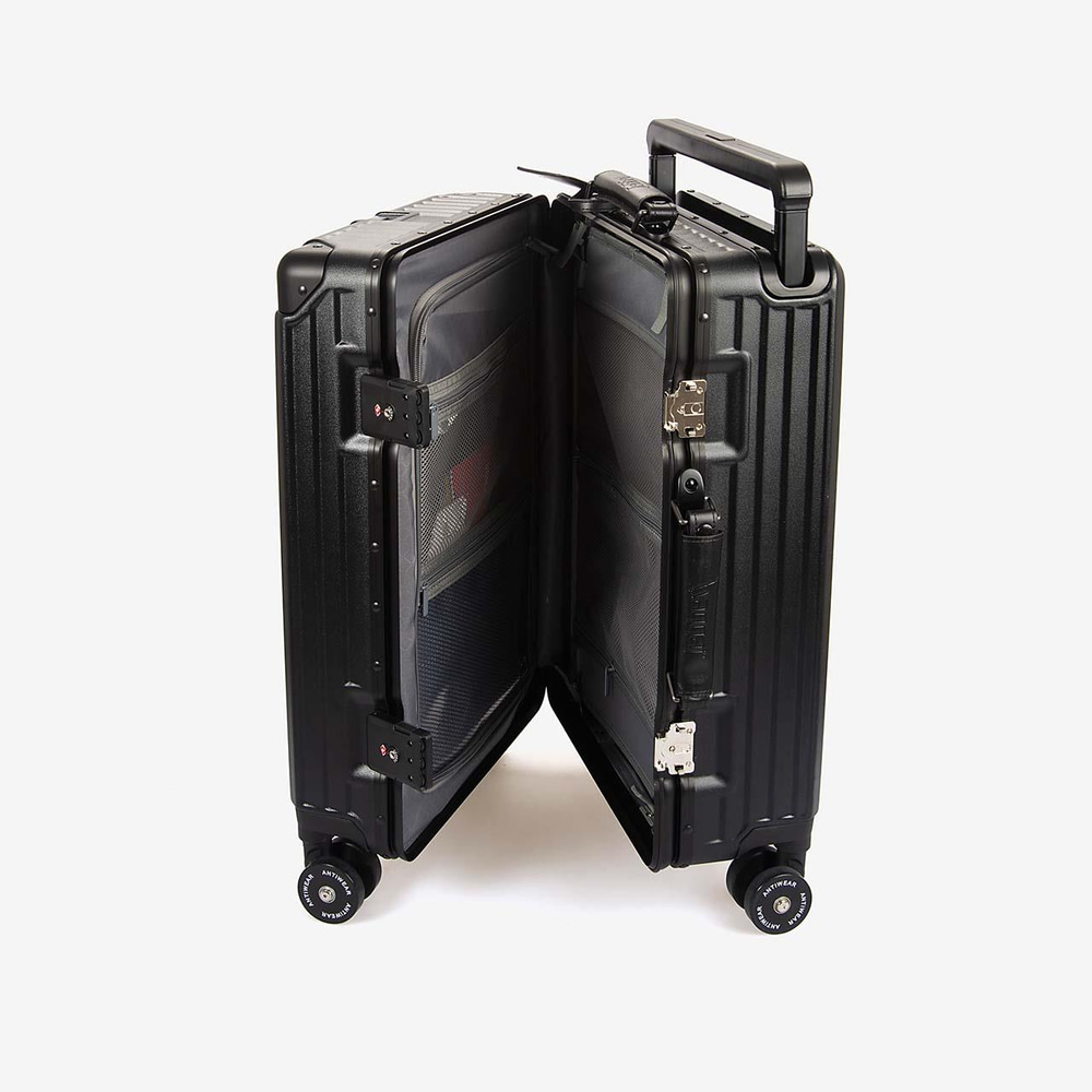 Baggaj Unisex Valiz 2523S