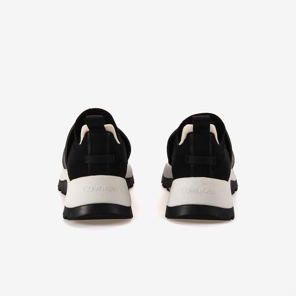 Calvin Klein Kadın Spor & Sneaker Ayakkabı HW0HW02415