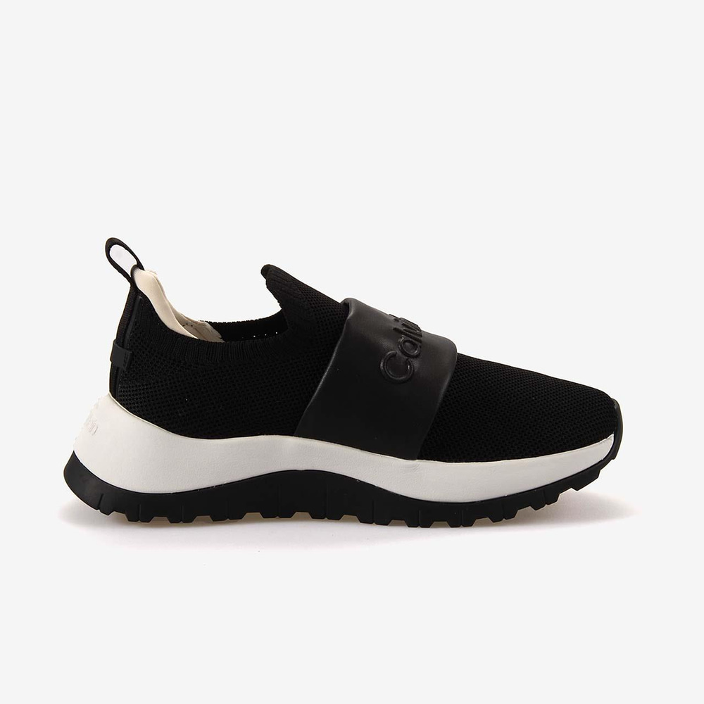 Calvin Klein Kadın Spor & Sneaker Ayakkabı HW0HW02415