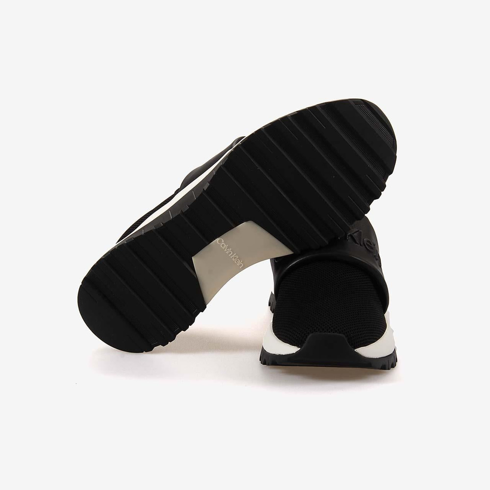 Calvin Klein Kadın Spor & Sneaker Ayakkabı HW0HW02415