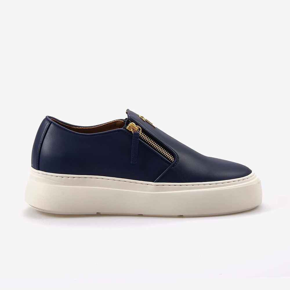 Giuseppe Zanotti Erkek Spor Sneaker EU40010