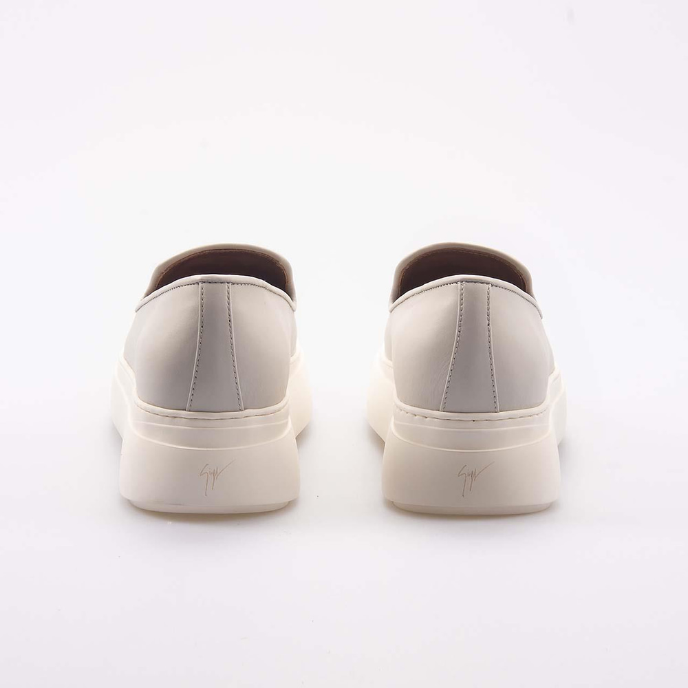 Giuseppe Zanotti Erkek Stilla Spor & Sneaker Ayakkabı