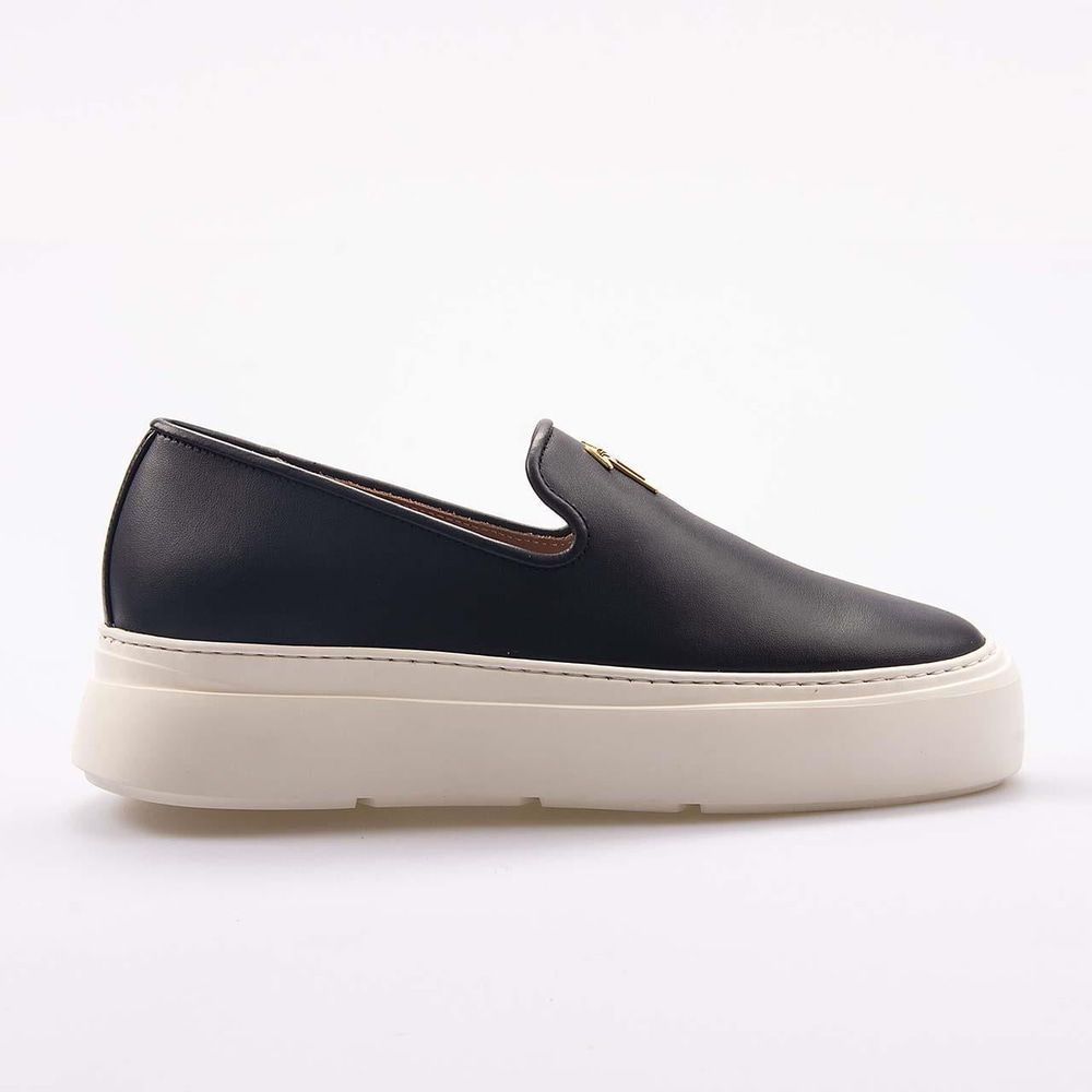 Giuseppe Zanotti Erkek Siyah Spor & Sneaker Ayakkabı