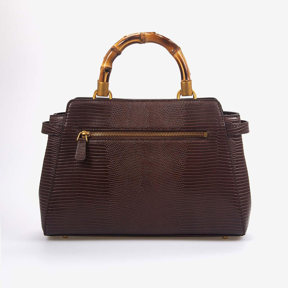 Guess Eire Kadın Kahverengi El Çantası HWKB9506060