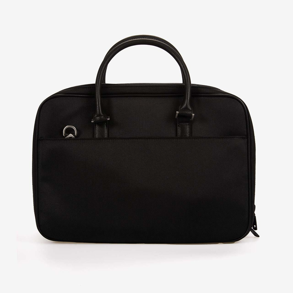 Guess Erkek Evrak Çantası HMLUHNP4447