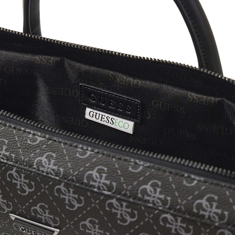 Guess Erkek Evrak Çantası HMMILOP6169