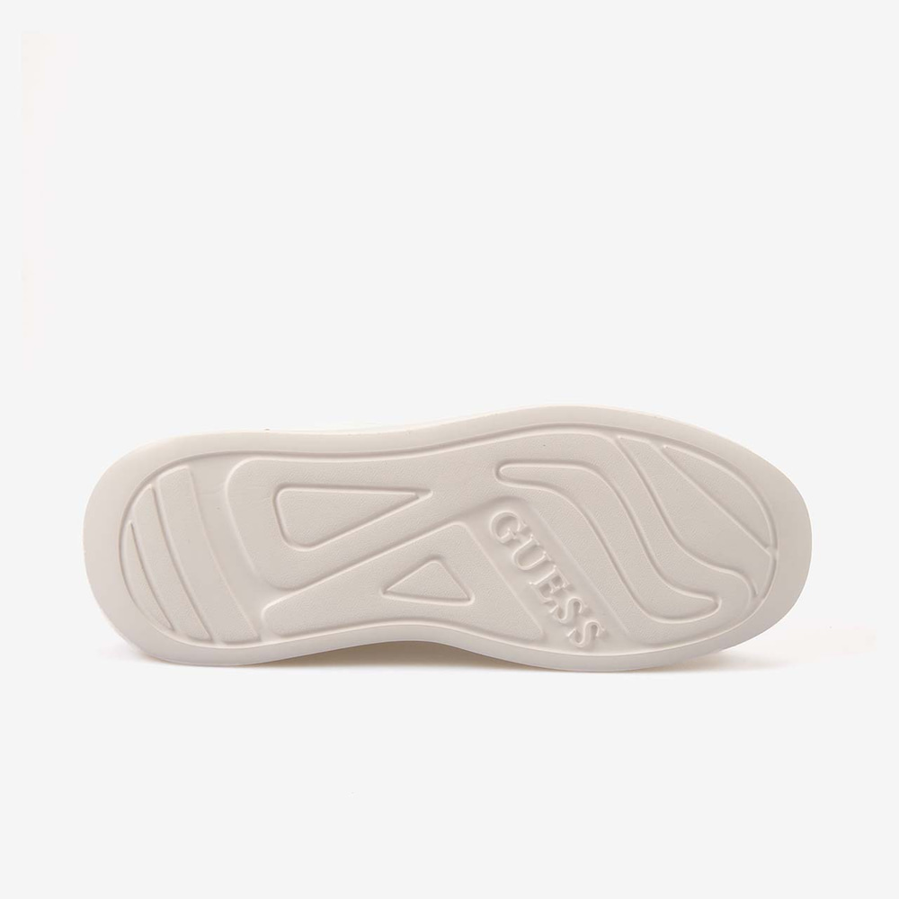 Guess   Erkek Spor & Sneaker Ayakkabı FMPVIBLEA12