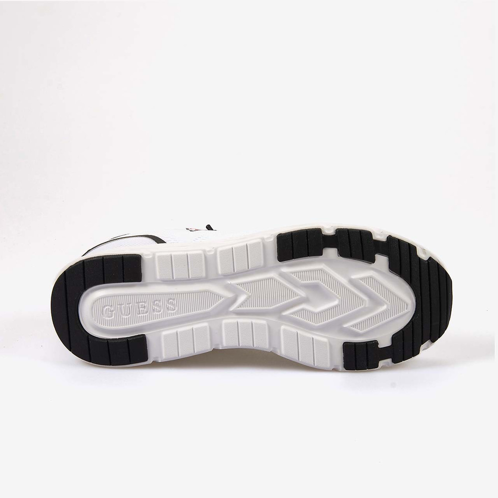 Guess Erkek Vegan Spor & Sneaker Ayakkabı FMTEASELE12