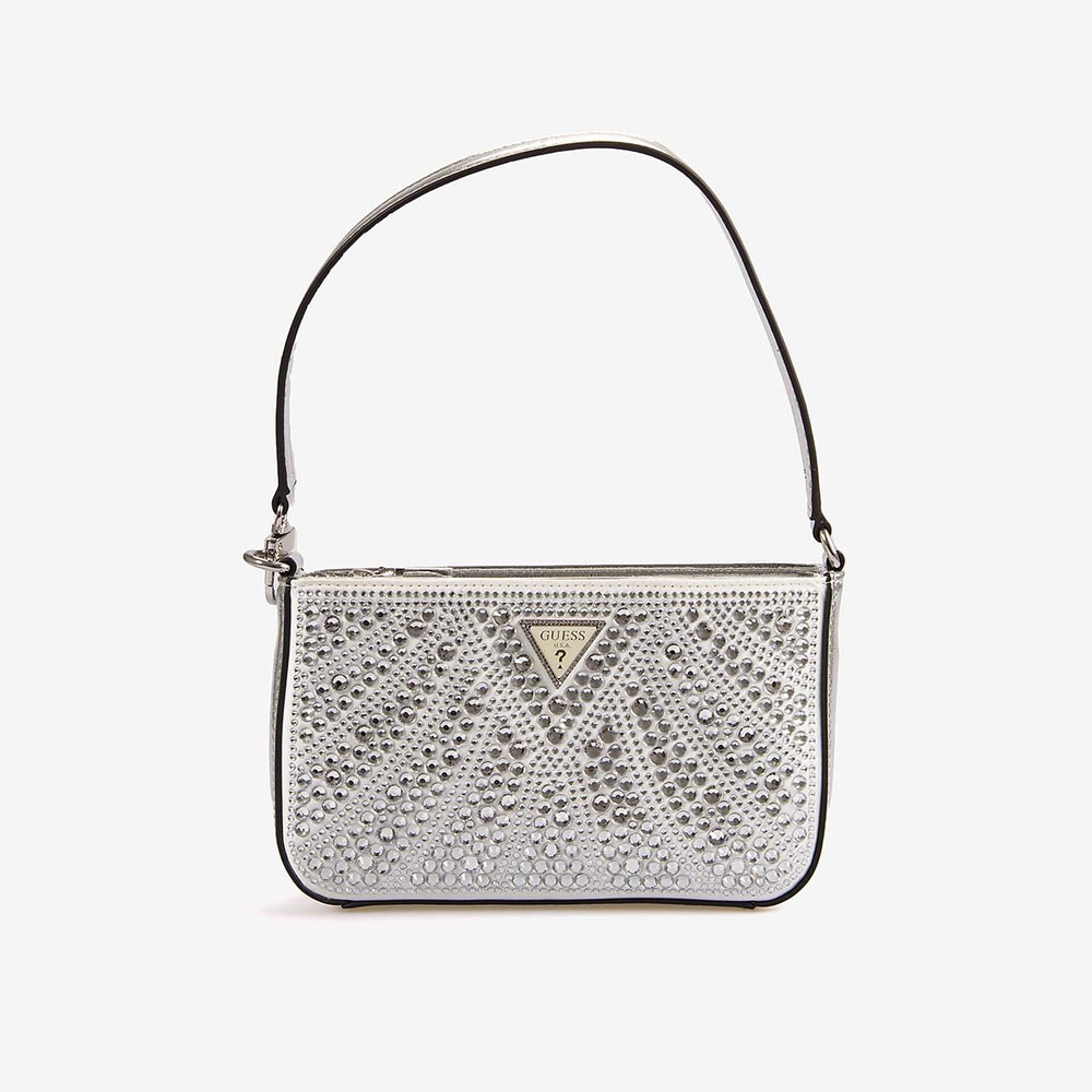 Guess Kadın Beauvoir Mini Omuz Çantası HWXY9528720