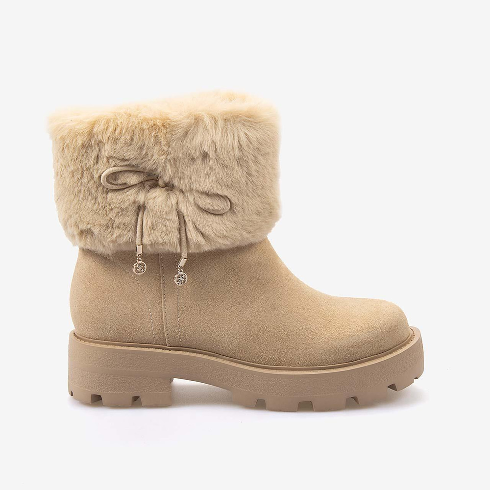 Guess Kadın Günlük Bot FLFYANESU10