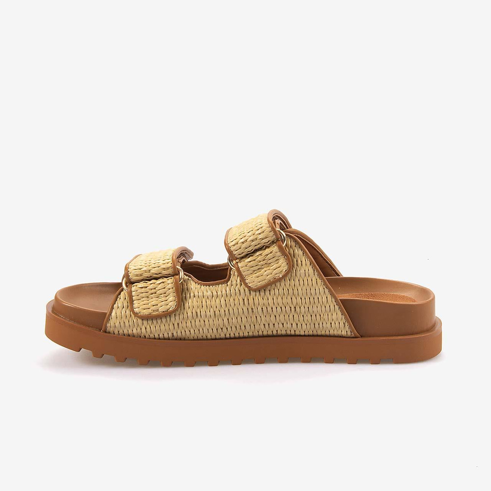 Guess Kadın Sandalet FLJFDEFAP19