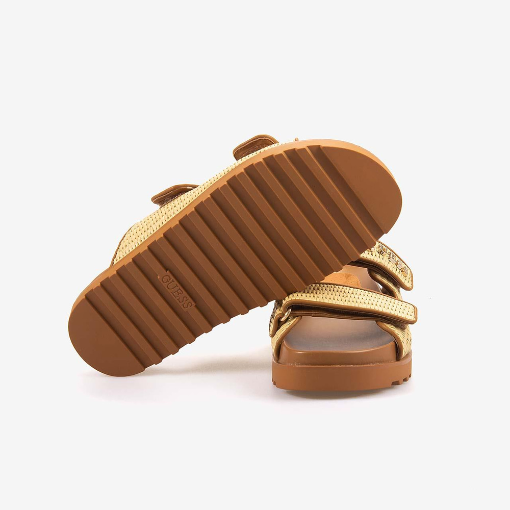Guess Kadın Sandalet FLJFDEFAP19