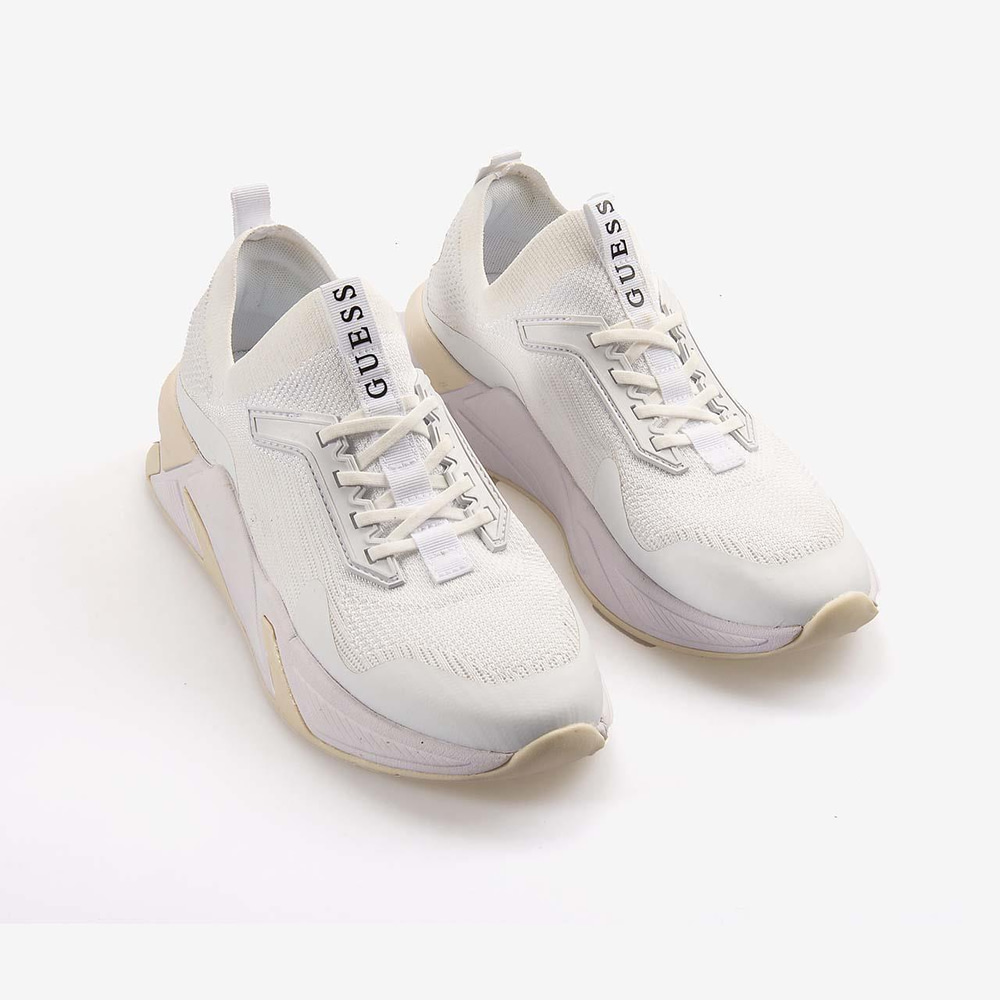 Guess Kadın Spor & Sneaker Ayakkabı FLPGAXFAB12
