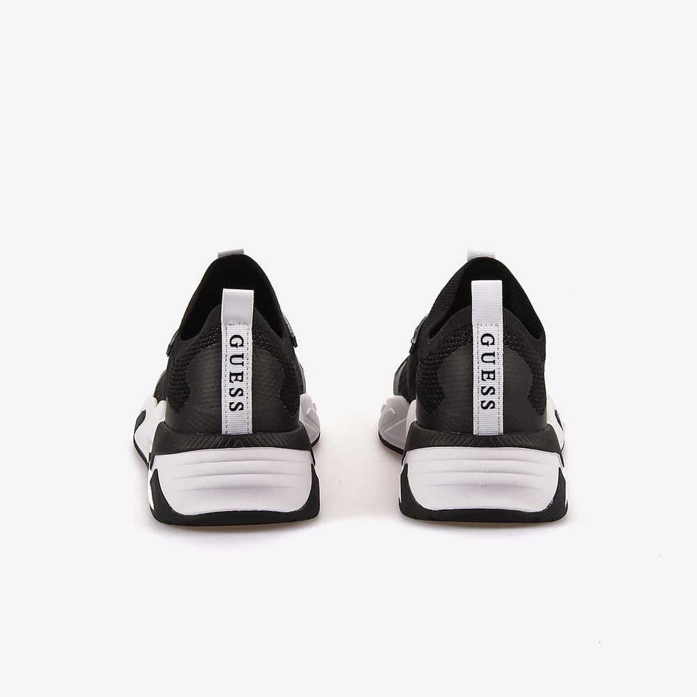 Guess Kadın Spor & Sneaker Ayakkabı FLPGAXFAB12