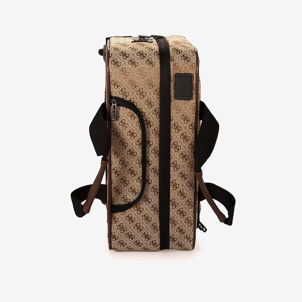 Guess   Kadın Valiz TMNASTP5143
