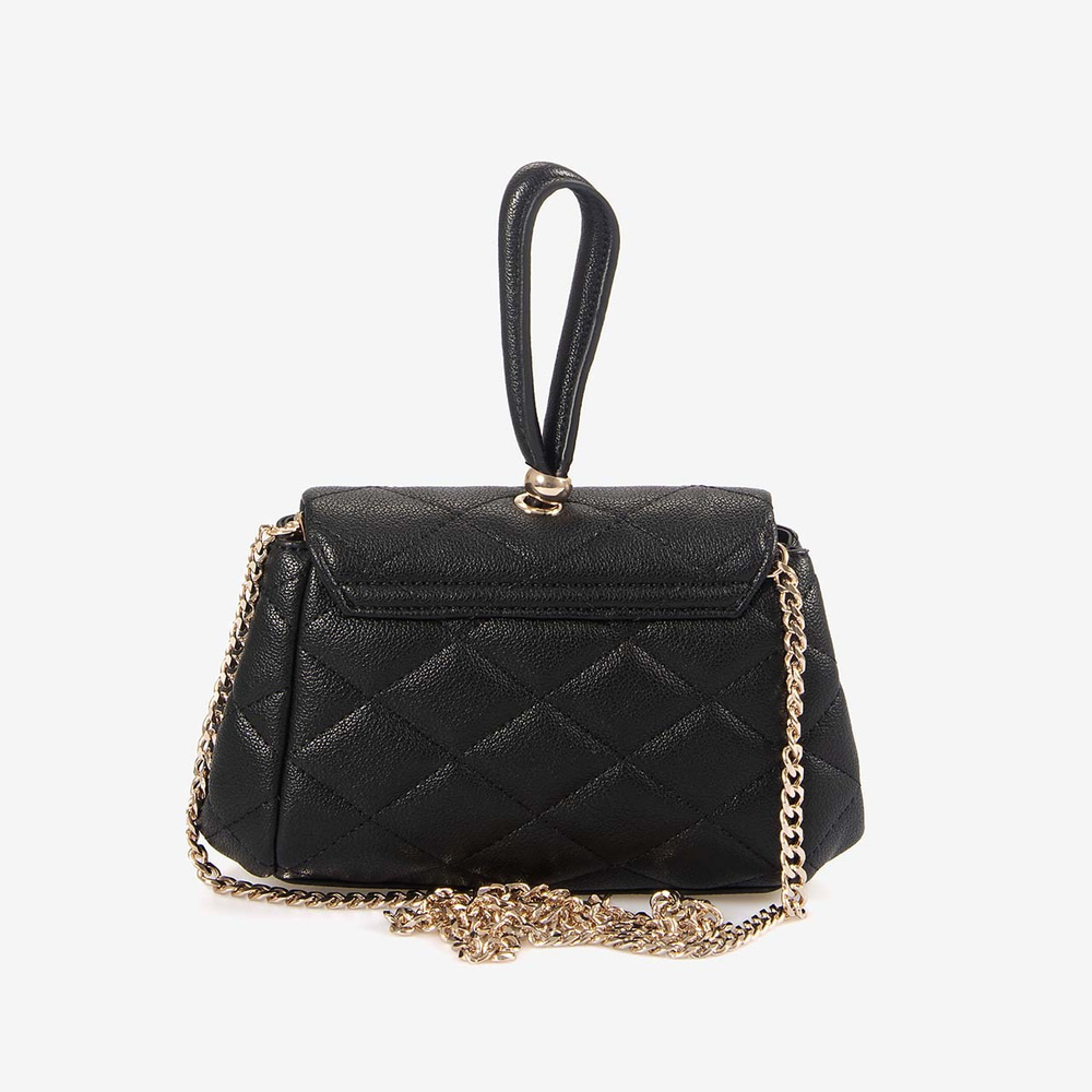 Guess Kadın Vegan Frances Mini Postacı & Çapraz Çanta HWQG2241780