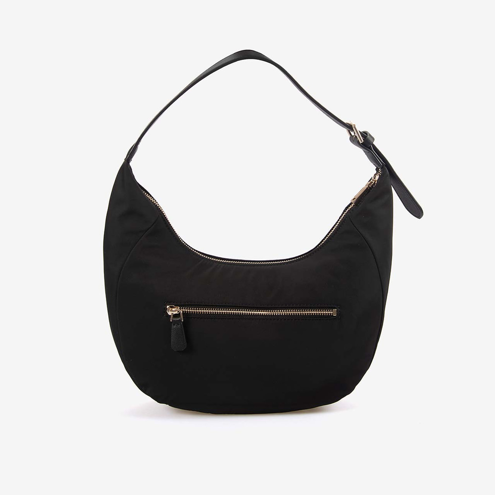 Guess Kadın Vegan Gemma Hobo Omuz Çantası HWEYG839503