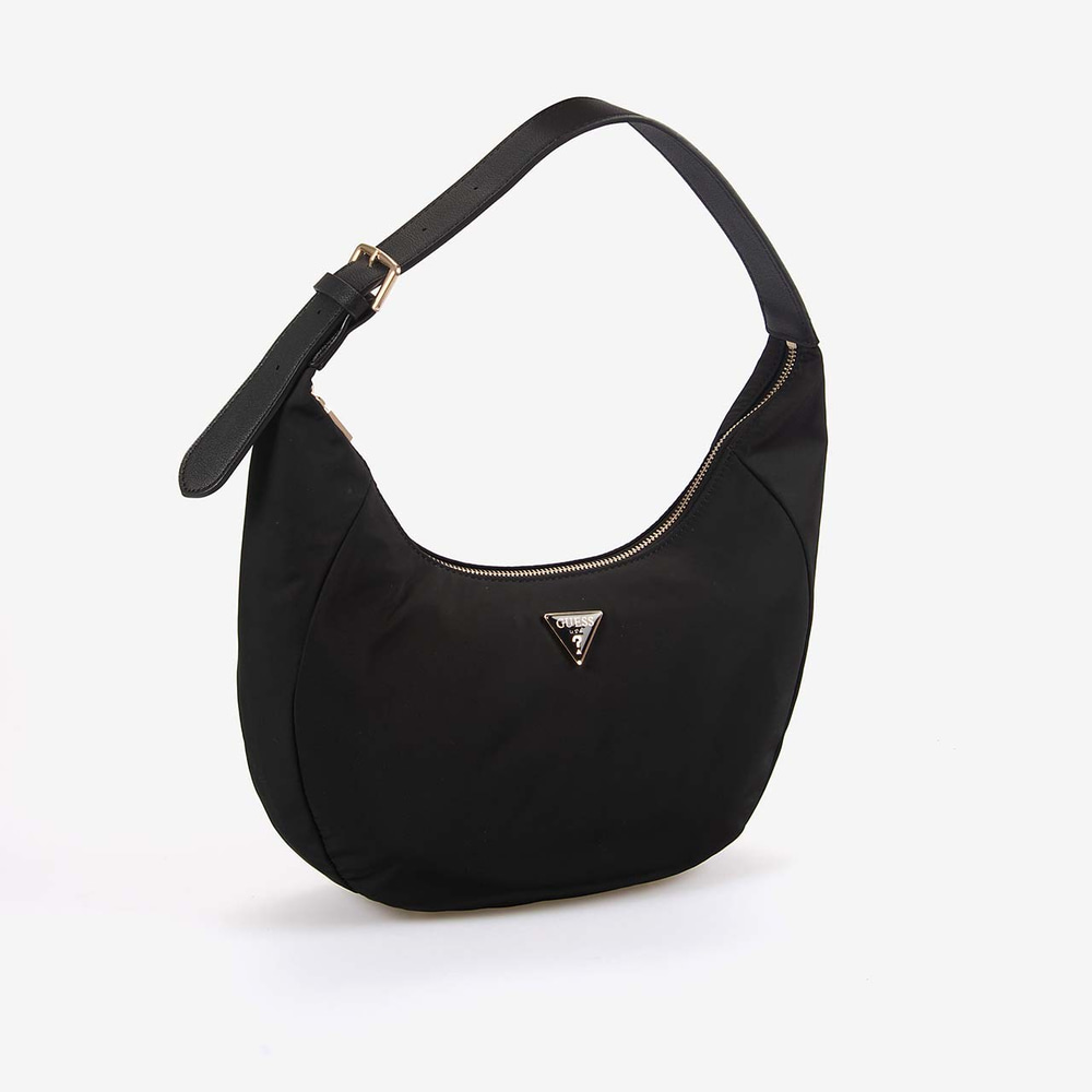 Guess Kadın Vegan Gemma Hobo Omuz Çantası HWEYG839503