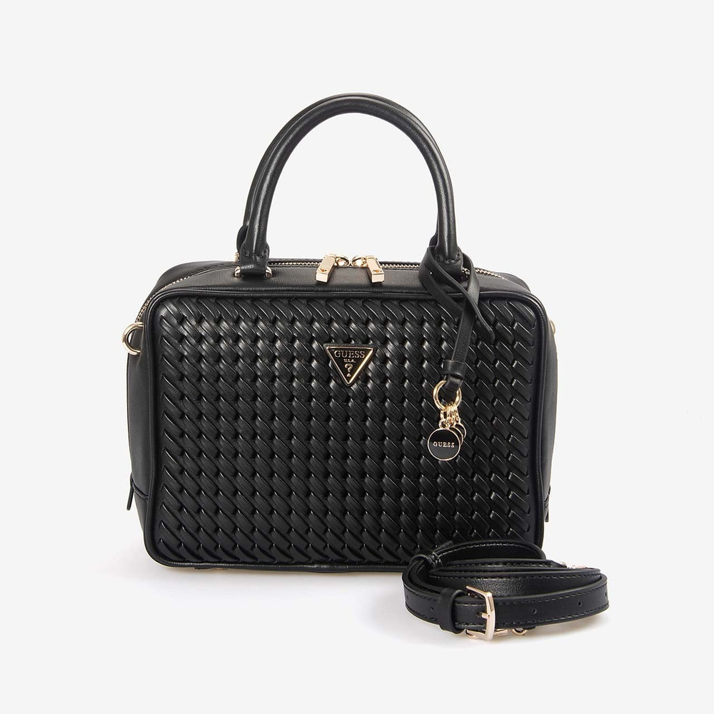 Guess Kadın Vegan Kora Omuz Çantası HWWG9748050