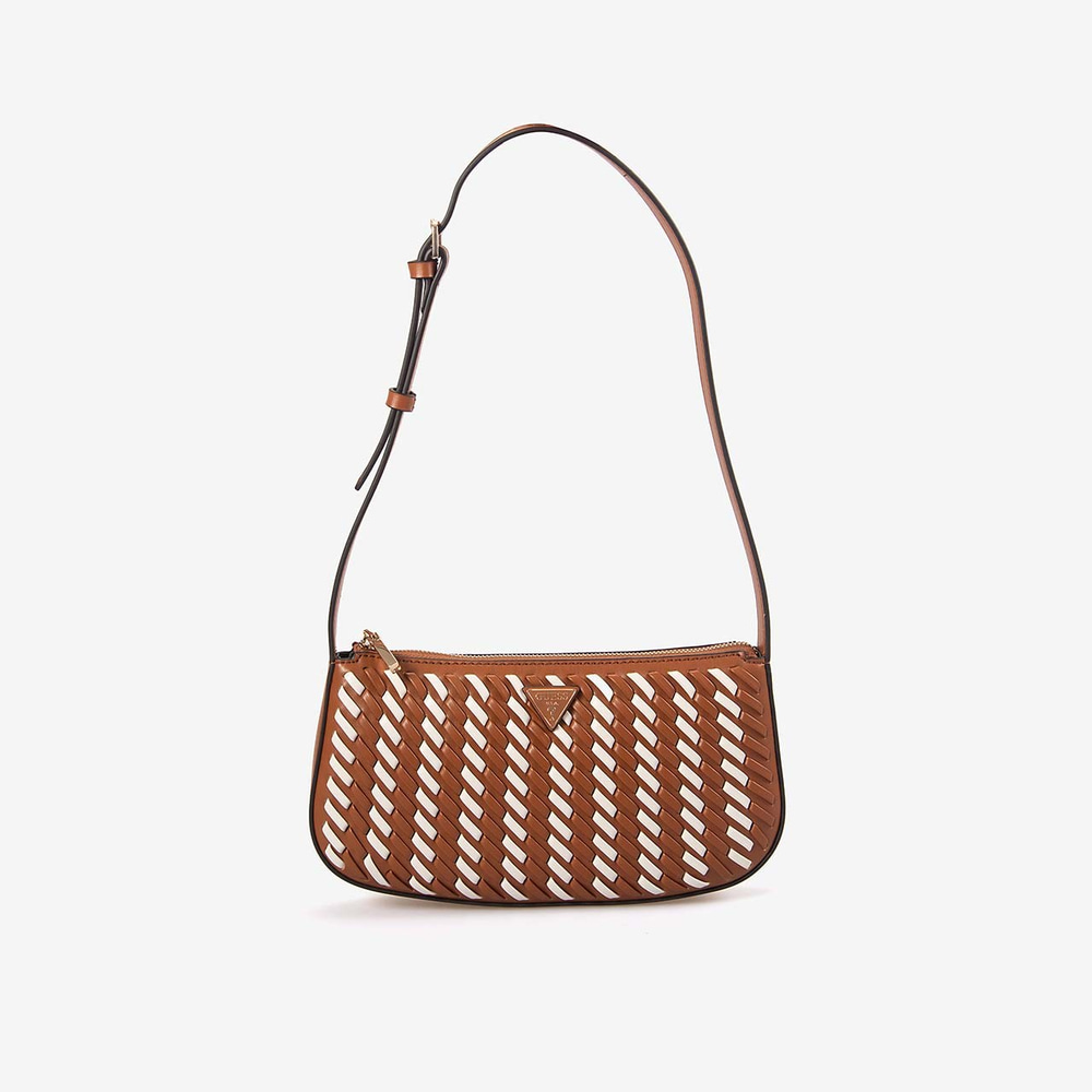 Guess Kadın Vegan Kora Omuz Çantası HWWG9748170